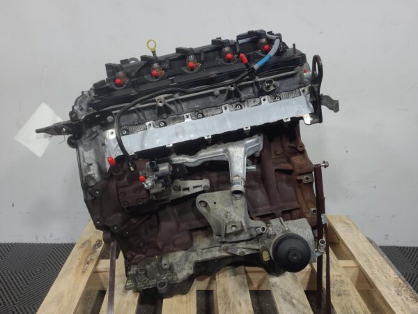 Ford Ranger PX Series 1 3.2L Turbo-Diesel Engine Turbo P5at 2011–2015 - Image 4