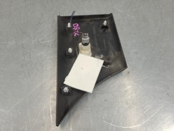 Renault Master X62 RH Rear Body/Door Mould with Repeater 2011–Present - Image 6