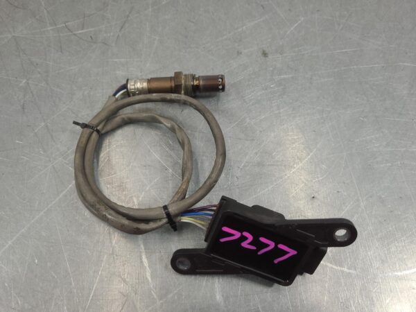 Mercedes Sprinter VS30 DPF Nox Sensor W/ Module Om654 2022–Present - Image 7