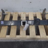 FORD TRANSIT 2014-2026 TOWBAR VO, AFTERMARKET, 02/14-