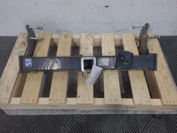 FORD TRANSIT 2014-2026 TOWBAR VO, AFTERMARKET, 02/14-