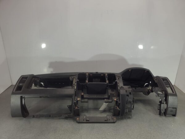 RAM 1500 DS Dash Assembly 2016–2023