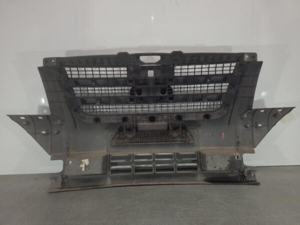 Ford Transit SI–II Bumper Bar Centre Vm Si-Ii 2006–2014 - Image 5