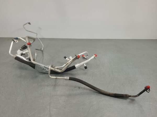 Renault Master X62 A/C Hoses Fwd Under Bonnet Set 2011–Present - Image 5