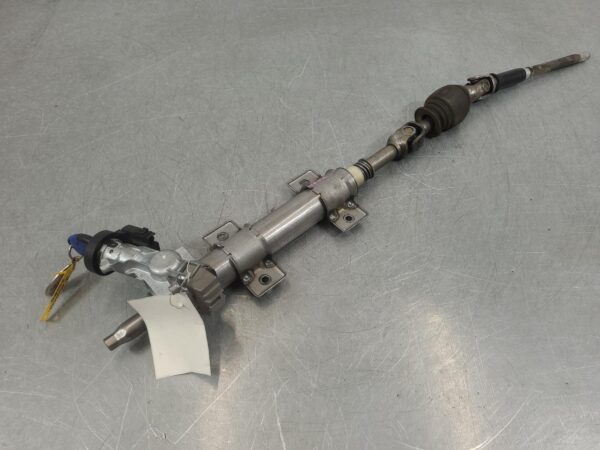 FORD TRANSIT 2006-2014 STEERING COLUMN VM SI-II, 07/06-02/14 - Image 6