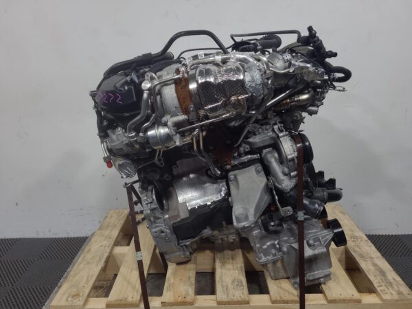 Mercedes Sprinter VS30 2.0L Turbo-Diesel Engine 2022–Present - Image 4