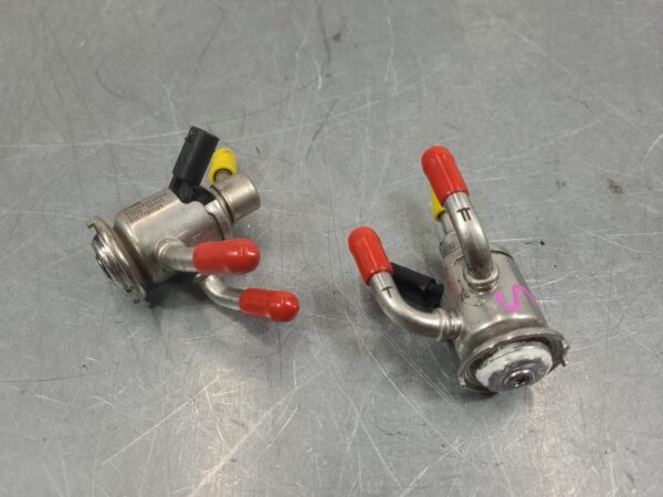 Mercedes Sprinter VS30 2.0L Turbo-Diesel Adblue Pump 2022–Present - Image 6