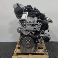 Mercedes Sprinter VS30 2.1L Turbo-Diesel Engine Turbo Fwd 2018–2022