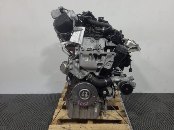 Mercedes Sprinter VS30 2.1L Turbo-Diesel Engine Turbo Fwd 2018–2022