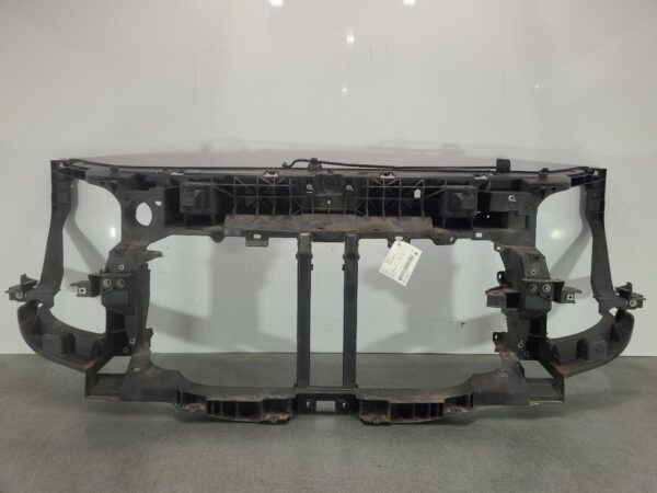 Renault Master X62 Radiator Support 2020–Present