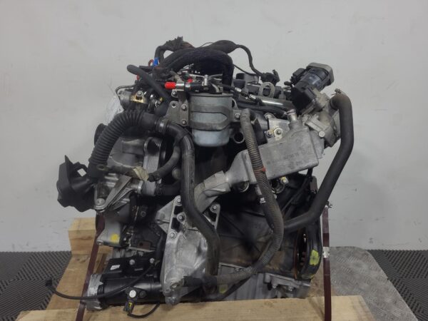Mercedes Vito 639 2.1L Diesel Engine 115cdi 110kw 2007–2011 - Image 2