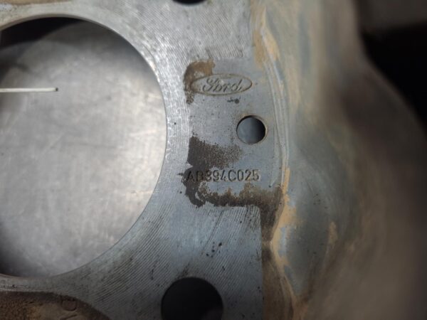 FORD RANGER 2015-2022 REAR PROP SHAFT PX SERIES 2-3, BALANCER/DAMPENER, REAR DIF - Image 5