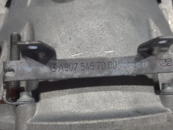 Mercedes Sprinter VS30 2.0L Turbo-Diesel Trans/Gearbox 2022–Present - Image 6
