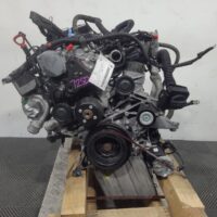 Mercedes Vito 639 2.1L Diesel Engine 115cdi 110kw 2007–2011