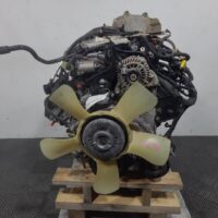 RAM 1500 I8 5.7L Petrol Engine Ds Hemi 2017–2023