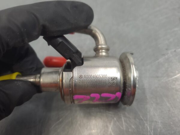 Mercedes Sprinter VS30 2.0L Turbo-Diesel Adblue Pump 2022–Present - Image 9