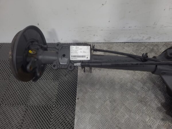 MERCEDES SPRINTER 2018-2026 REAR DIFF ASSEMBLY VS30, RATIO 3.923, 05/18- - Image 2