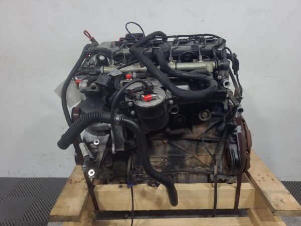 Mercedes Vito 639 2.1L Diesel Engine 109cdi 65kw 2004–2006 - Image 2
