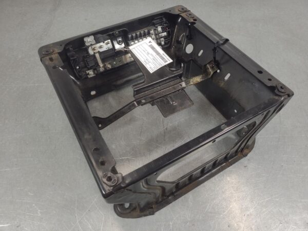 Ford Transit Seat Box Vm 07/06-02/14 2006–2014