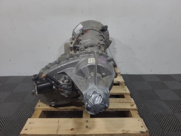 RAM 1500 2017-2023 TRANS/GEARBOX AUTO, PETROL, 5.7, W/ TRANSFER CASE, DS, 11/17- - Image 4