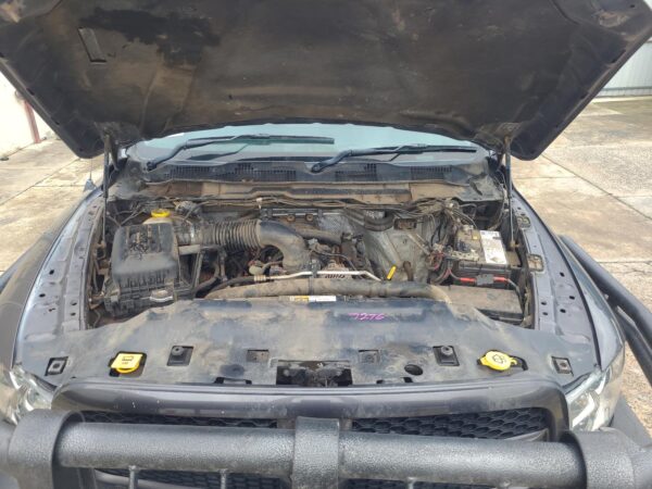 RAM 1500 DS Dash Assembly 2016–2023 - Image 12