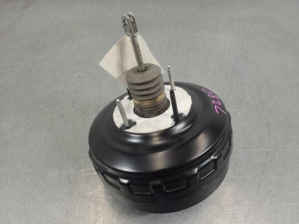 Renault Master X62 Brake Booster P/N 472107603r 2011–Present - Image 2