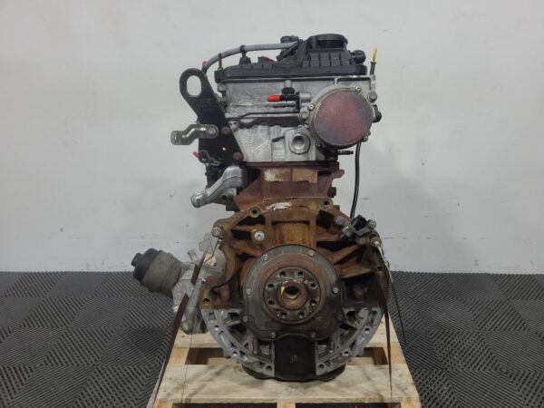 Ford Ranger PX Series 1 3.2L Turbo-Diesel Engine Turbo P5at 2011–2015 - Image 3