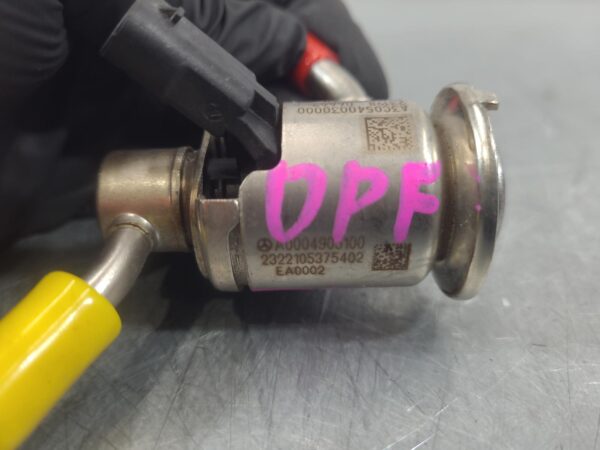Mercedes Sprinter VS30 2.0L Turbo-Diesel Adblue Pump 2022–Present - Image 8