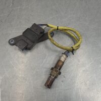 Mercedes Sprinter VS30 Rear Filter Nox Sensor W/ Module 2022–Present