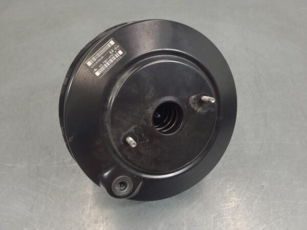 Renault Master X62 Brake Booster P/N 472107603r 2011–Present - Image 6