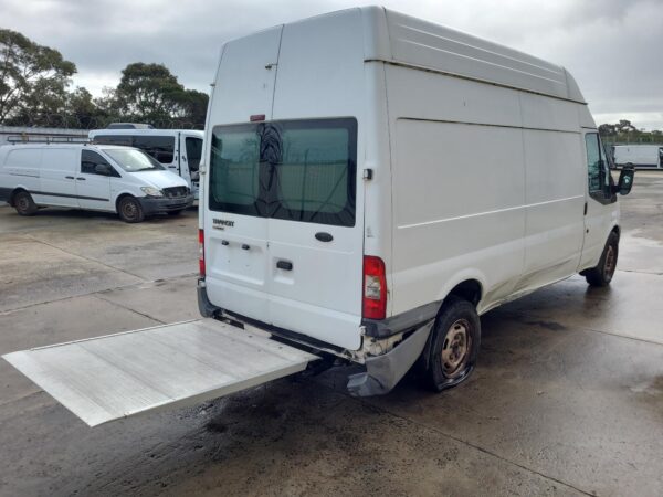 Ford Transit Seat Box Vm 07/06-02/14 2006–2014 - Image 9