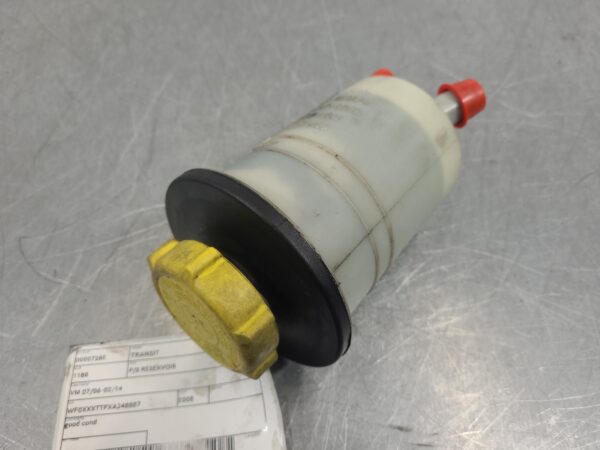 Ford Transit P/S Reservoir Vm 07/06-02/14 2006–2014