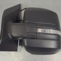 Volkswagen Crafter SY1 Complete Side Mirror with Power Fold 2017–Present