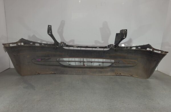 Mercedes Vito 639 Front Bumper without Park Sensors/Washers 2004–2011 - Image 6