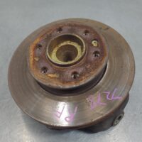 Mercedes Sprinter VS30 Right Front Hub Assembly Rwd 2018–Present