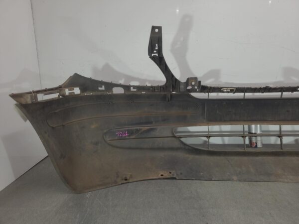 Mercedes Vito 639 Front Bumper without Park Sensors/Washers 2004–2011 - Image 7