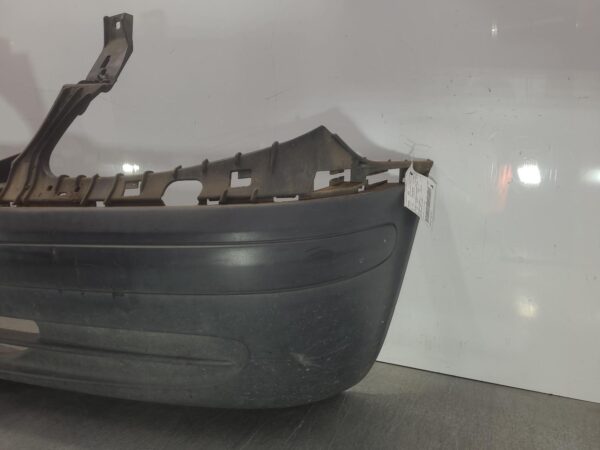Mercedes Vito 639 Front Bumper without Park Sensors/Washers 2004–2011 - Image 5