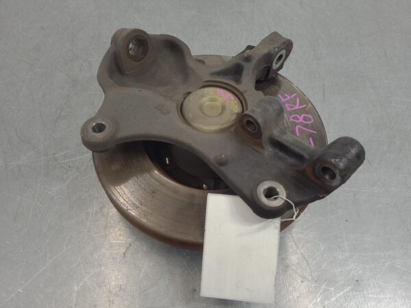 Mercedes Sprinter VS30 Right Front Hub Assembly Rwd 2018–Present - Image 4