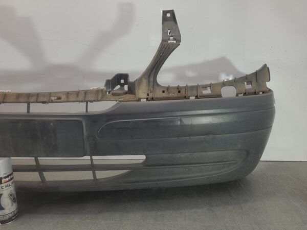 Mercedes Vito 639 Front Bumper without Park Sensors/Washers 2004–2011 - Image 3