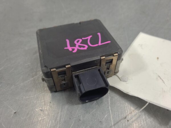 MERCEDES SPRINTER 2018-2025 CAMERA VS30, BLIND SPOT MONITOR SENSOR (LH REAR BEHI - Image 5
