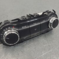 Mercedes Vito 447 Heater/AC Controls Vito 2015–Present