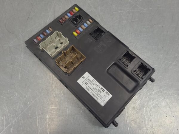Ford Transit VM General Control Module BCM ECU 2006–2014 - Image 3