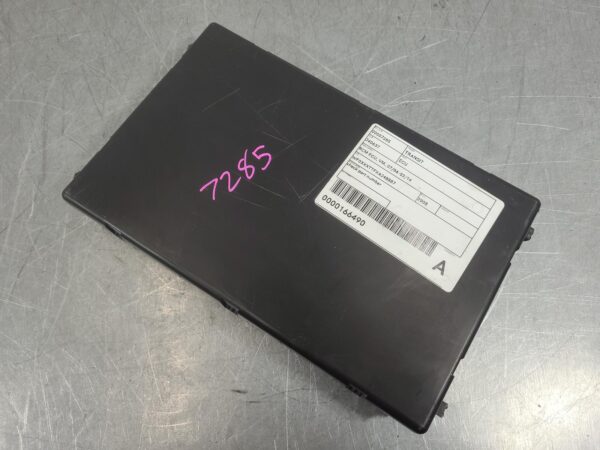 Ford Transit VM General Control Module BCM ECU 2006–2014 - Image 6