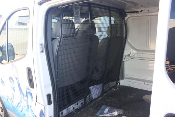 Renault Trafic X83 Left Front 1/4 Door Glass Van 04/04-12/14 2004–2014 - Image 11