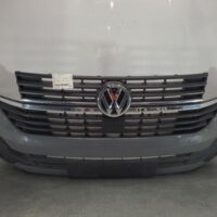 Volkswagen Transporter T6 Colour Coded Front Bumper Bar 2020–2024
