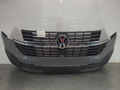 Volkswagen Transporter T6 Colour Coded Front Bumper Bar 2020–2024