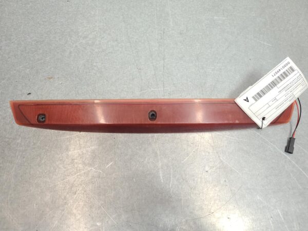 Mercedes Viano 639 High Level Stoplight 2005–2014