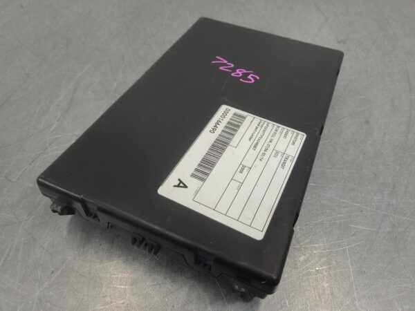 Ford Transit VM General Control Module BCM ECU 2006–2014 - Image 5