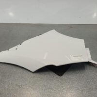 Renault Trafic X82 Left Guard Non-Repeater 2022–Present