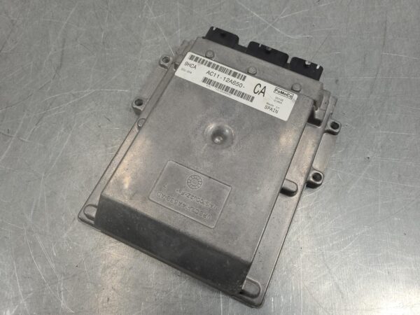 Ford Transit VM 2.4L Diesel Engine ECU Only 2006–2014 - Image 5
